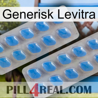Generisk Levitra 23